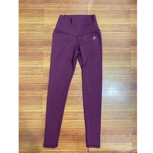 Tiktok Leggings - Gently Worn